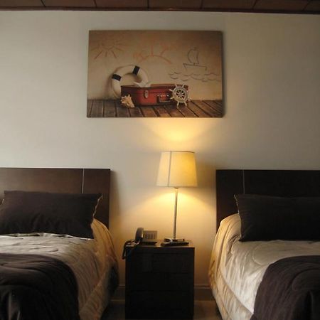 Hotel Casa Santa Marta Bogota Ruang foto
