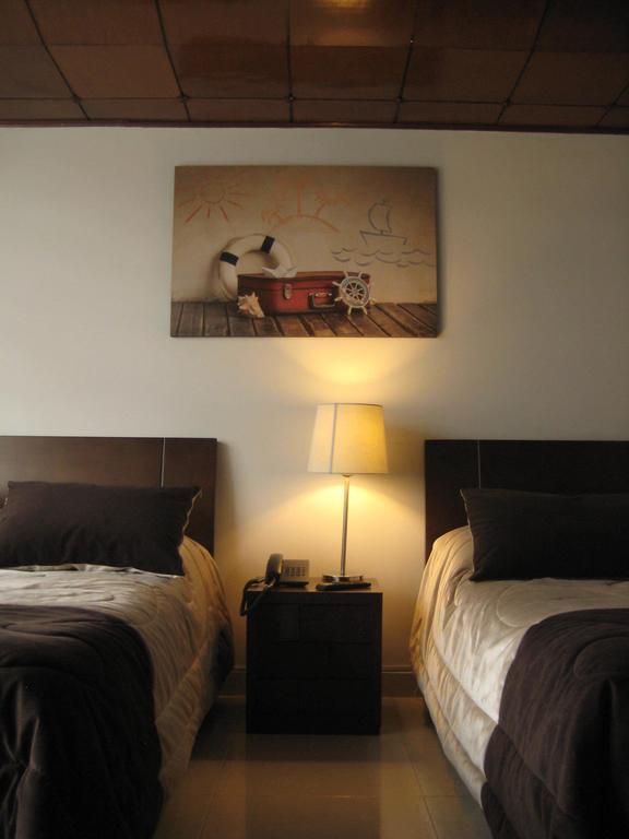 Hotel Casa Santa Marta Bogota Ruang foto