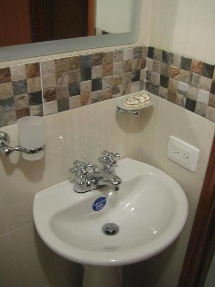 Hotel Casa Santa Marta Bogota Bagian luar foto
